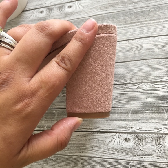 JoyFolie pink mule slides - Picture 5 of 6